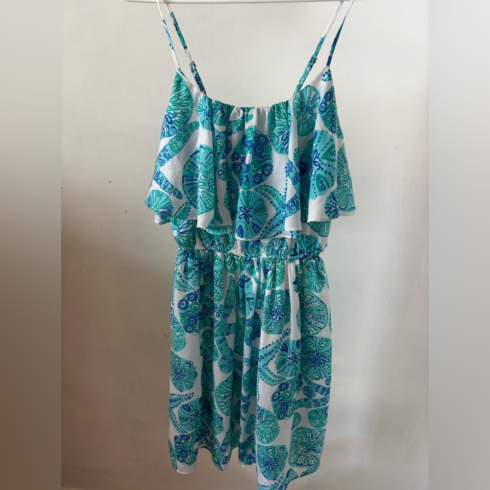 Lilly Pulitzer xs women’s dress